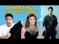 We Tried Styling Outfits Inspired By The Oscars | BuzzFeed India