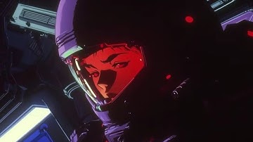 CINEMATA - Digital Daydream (Official Visualizer)