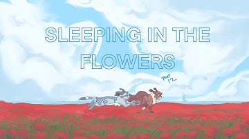 Sleeping in the Flowers\ Ashfur MAP (part 12)