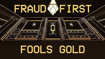 ULTRAKILL CUSTOM LEVEL /// FOOLS GOLD