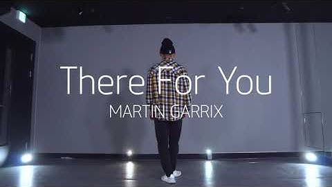 Martin Garrix, Troye Sivan - There For You Choreography