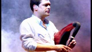 Hevia  Busindre Reel old Remix