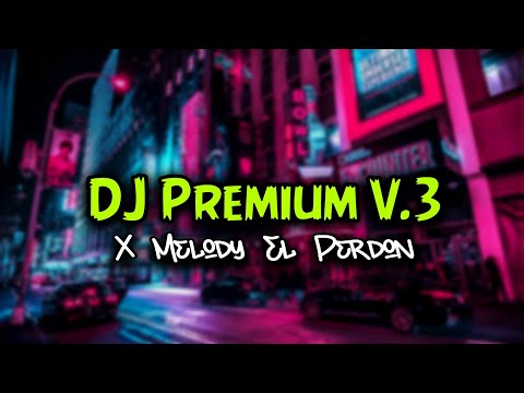 DJ EL PERDON RADIF WG SOUND RISKI SZ VIRAL TIKTOK 2022