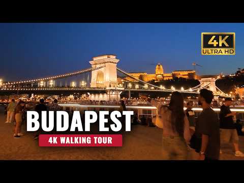 Budapest, Hungary -