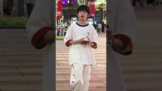 Chen Junming 家族 家族四代