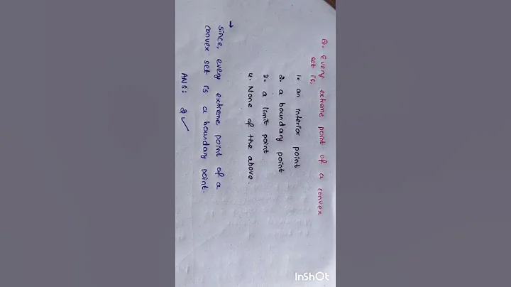 KSET Linear Programming Problem (LPP) 11 #shorts #shortvideo #shortsviral