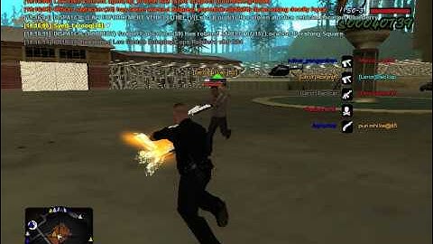 ExperimentalBeX vs [Lsrcr]$ilver