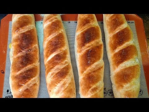 السر في نص كباية سميد هتخلي العيش الفينو طري وهش زي القطن   