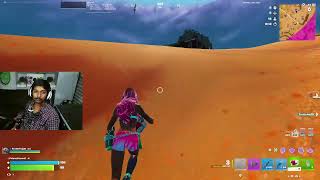 poisonvenomv GAME LIVE #fortnite #game