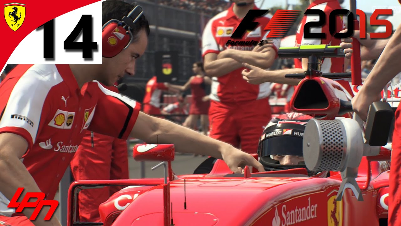 F1 Kanada F1 Kanada