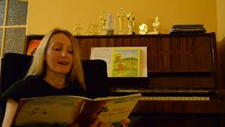 Елена Харламова "Бегемоторояль". Читает Елена Антипина. "Мой поэт" Елена Харламова "Бегемоторояль". Читает Елена Антипина. "Мой поэт"