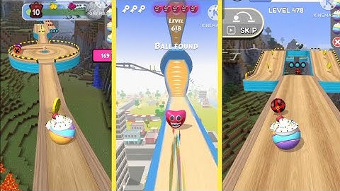 NEW GOING BALLS LEVEL 479🏇 NEW WORLD 🌍 Speedrun Gameplay🌻android mobile games 🍍iOS mobile games