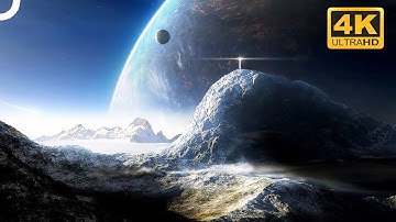 THE WEIRDEST PLANET IN THE SOLAR SYSTEM | 4K SPACE DOCUMENTARY | The New Frontier