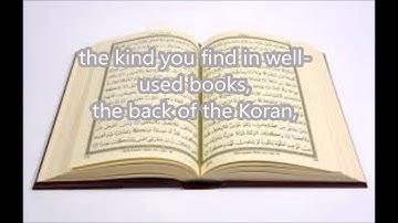 Tissue by Imtiaz Dharker | GCSE English Poem