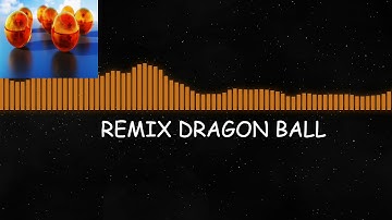 [COPYRIGHT SAFE] 🎶 Dragon Ball Maka Fushigi Adventure Breakbeat. 🎶 De DJ RX-78 🎶