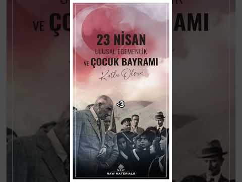23 Nisan Ulusal