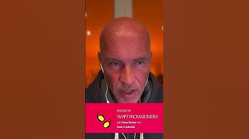 Running a Server in Swift #iosdevelopment #swiftlang