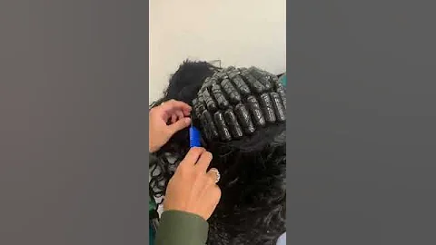 ´Narco-cabello´: Colombianas son detenidas tras ser sorprendidas con droga camuflada en sus cabellos