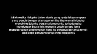 Dimas R.C  - PROBLEM (Magelang HipHop)