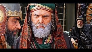 Mokhtarname Series Episode 5 HD || سریال مختارنامه قسمت 5 با کیفیت عالی