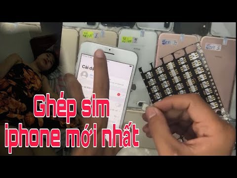Hướng Dẫn Ghép