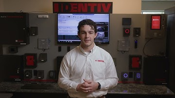 Hirsch PACS Products: Primis Access Control