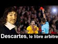 La libert chez descartes