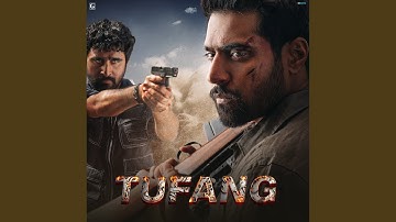 Vadde Vadde Velly ("From Tufang")