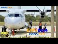 |TRIP REPORT| EasyFly ATR 42-600 | Yopal - Bucaramanga | Increíbles Vistas |HD|