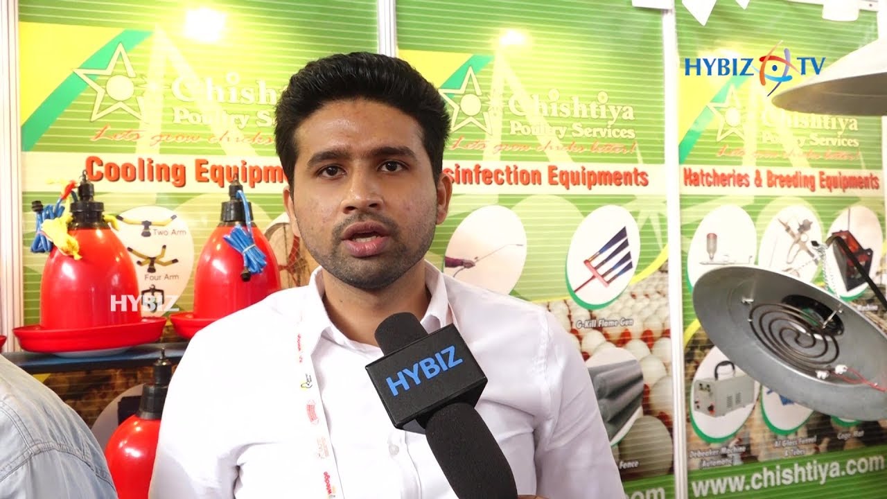 chishtiya poultry services taushif