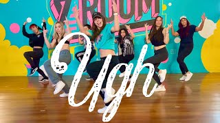 Ugh by Tay Money (Dance Fitness|Hip Hop Choreography by SassItUp with Stina)