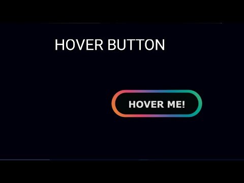 Gradient Color Button