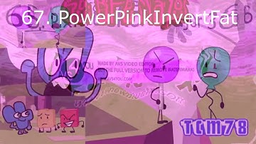 Preview 2 Splaat V2 Render Pack Rounds 61 to 70