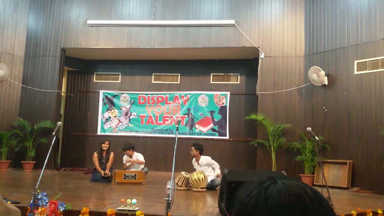 Skit based on corruption. The Different Types Of