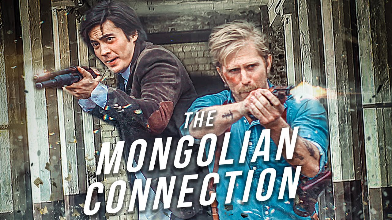 The Mongolian Connection (2019) trailer thumbnail