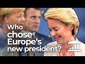 The Problem with the President (EU Edition) - VisualPolitik EN