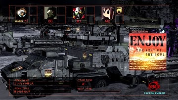 Armored Core Verdict Day 8 Feb 2017 part 2