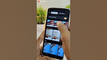 How To Remove Watermark | Realme P3x Watermark Remove Kaise Kare #realme