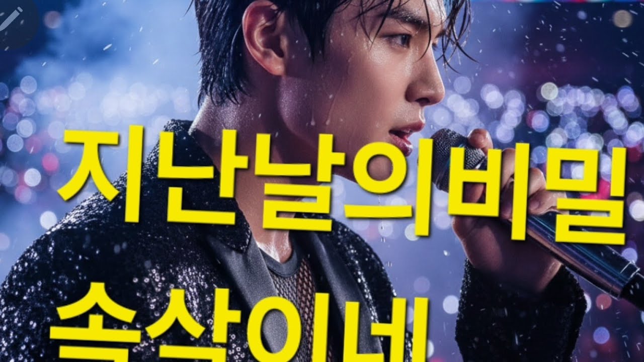 시간이 남긴 사랑