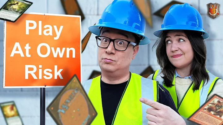 Play These Cards At Your Own Risk | The Command Zone 715 | MTG EDH Magic Gathering