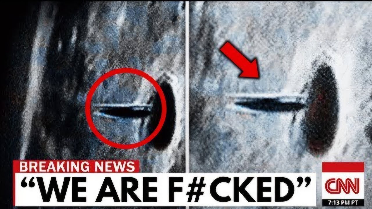 На краю Солнечной системы «Вояджер» сделал потрясающее новое открытие.