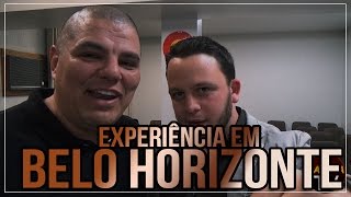 O Homem Da Hipnose - Talles Lennin