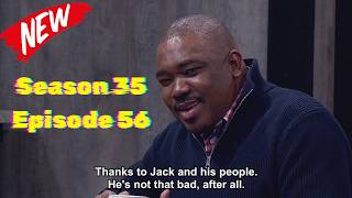 Generations: The Legacy Season 35 Episode 56 | Today 3 August 2026 Full Episode