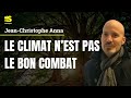 Une Expérience De Changement De Vie JEAN CHRISTOPHE ANNA Une Expérience De Changement De Vie JEAN CHRISTOPHE ANNA