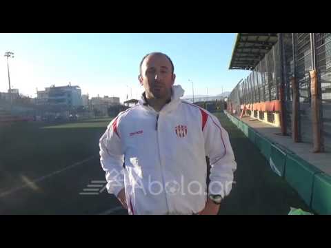 ΕΠΣ ΑΘΗΝΩΝ ΠΑΟ ΡΟΥΦ ΒΟΗΘΟΣ ΠΡΟΠΟΝΗΤΗ ΚΩΣΤΑΣ ΛΑΜΠΡΟΥ 4-3-17.mp4 soccer manager