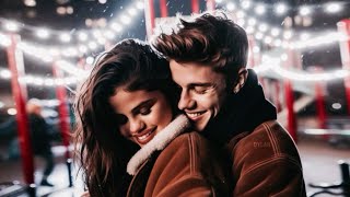Selena Gomez & Justin Bieber - Christmas Love (DJ Rivera Remix) Resimi