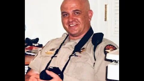 Danny Weaver Funeral Service