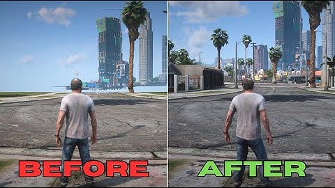 ✅ HOW TO FIX MAPPING CONFLICTS ( FLOATING PROPS, FLICKERING... ) [TUTO 2024]