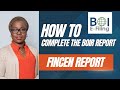 How to File Your Beneficial Ownership Information Report (FINCEN Report)