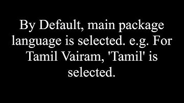 Settings of Corel Draw for typing in Shree-Lipi Ver 7 9867356667